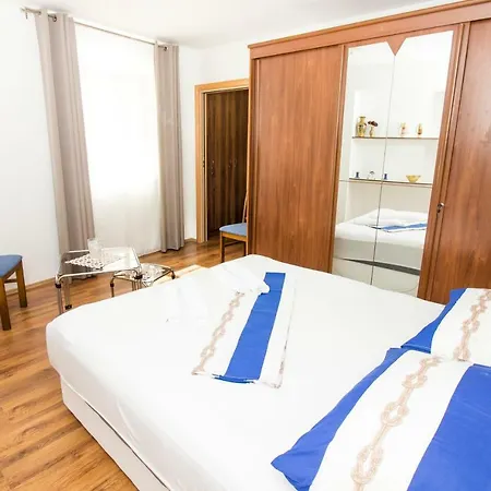 Lägenhet Barakuda Split