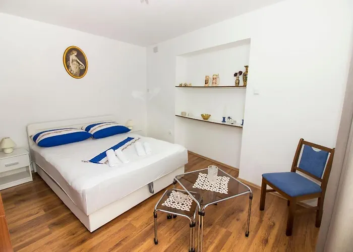 Barakuda * 스플리트