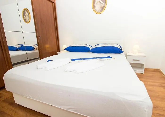 Barakuda 스플리트