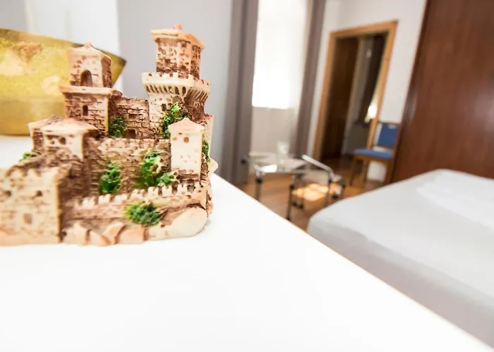 Barakuda 스플리트