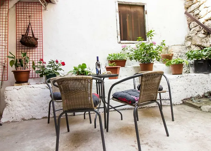 아파트 Barakuda 스플리트