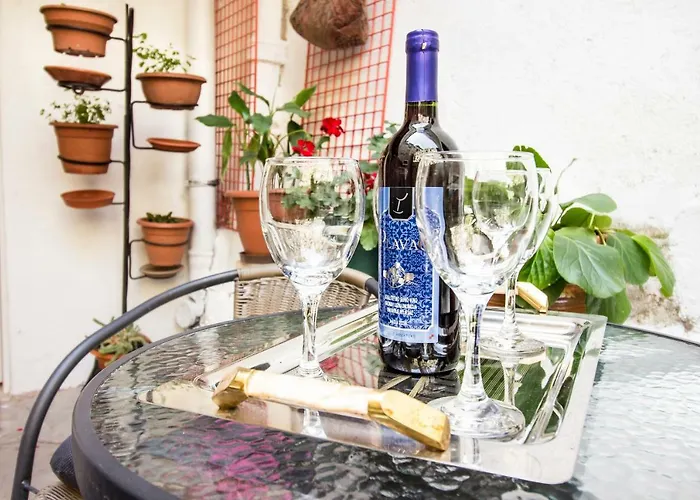 아파트 Barakuda *