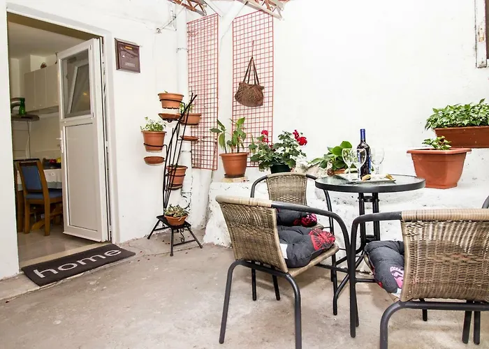 Barakuda 스플리트