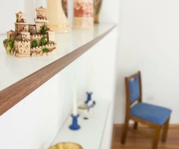 Barakuda 아파트 *