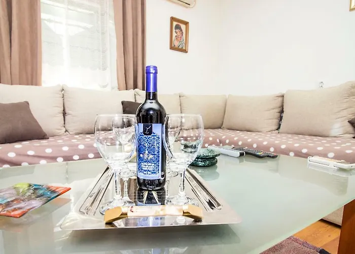 Barakuda * 스플리트