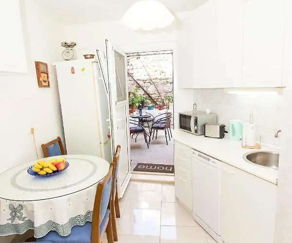 Barakuda 스플리트