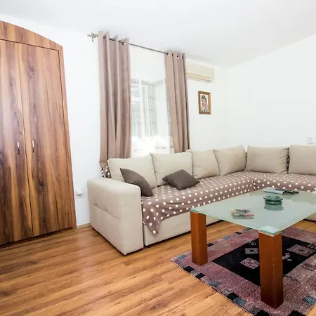 Apartment Barakuda