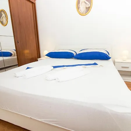 Barakuda スプリト