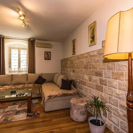 Barakuda Apartment