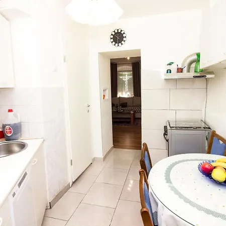 Apartment Barakuda Split