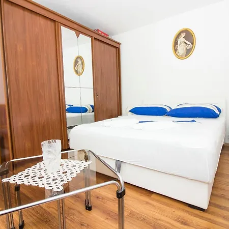 Barakuda Apartment
