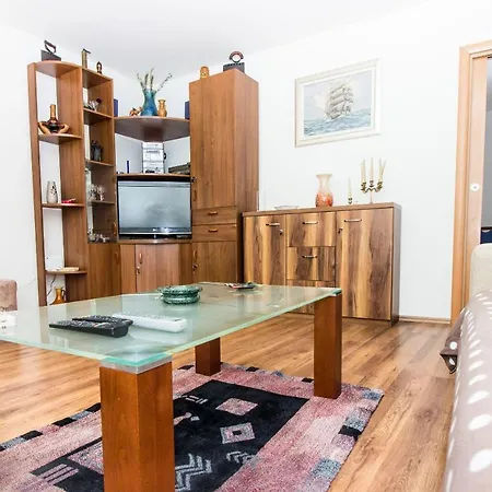 Barakuda Apartment