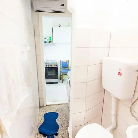 Apartment Barakuda