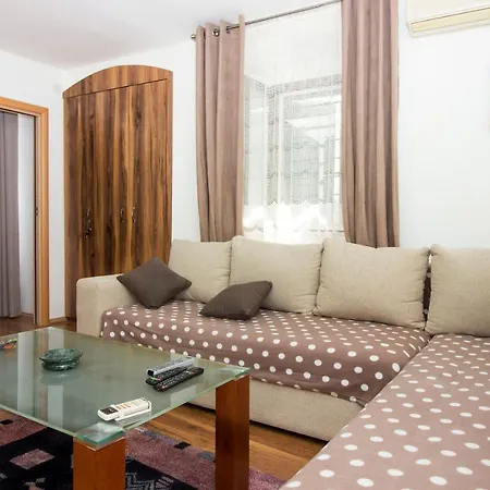 Barakuda Apartment