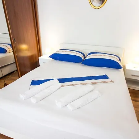 Apartment Barakuda