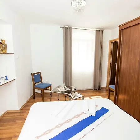 Barakuda Appartement Split