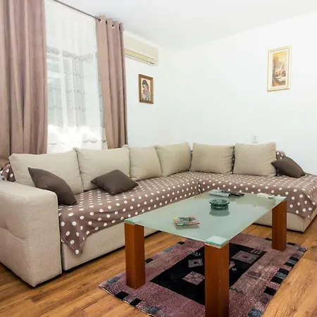 Apartment Barakuda Split