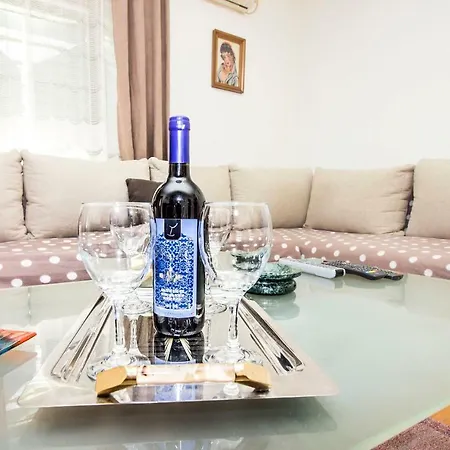 Barakuda * スプリト