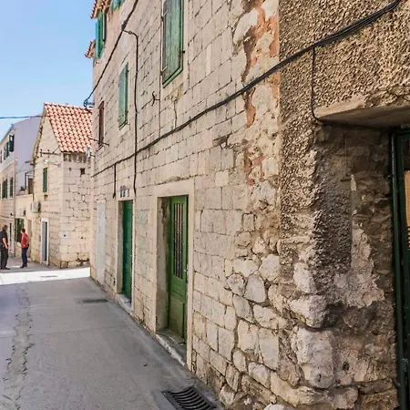 Barakuda Apartman Split